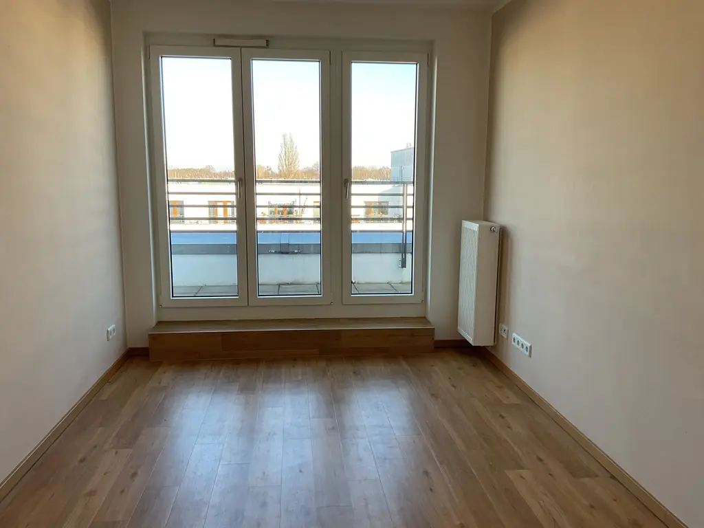 Wohnung Goltzstraße in Berlin