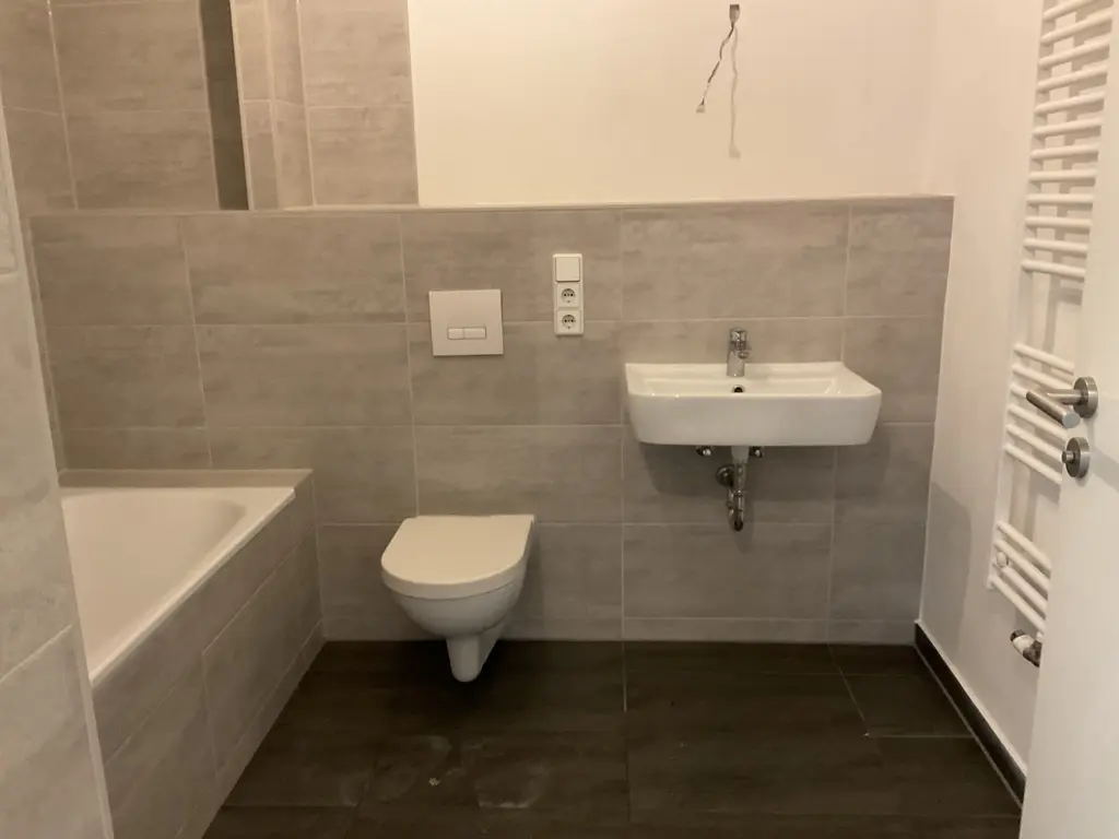 Wohnung Goltzstraße in Berlin