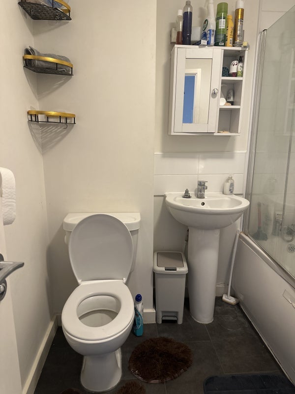 Room Hudgell Road in Uttlesford