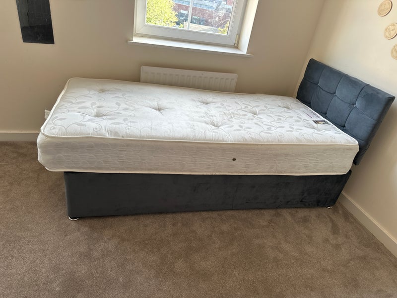 Room Hudgell Road in Uttlesford