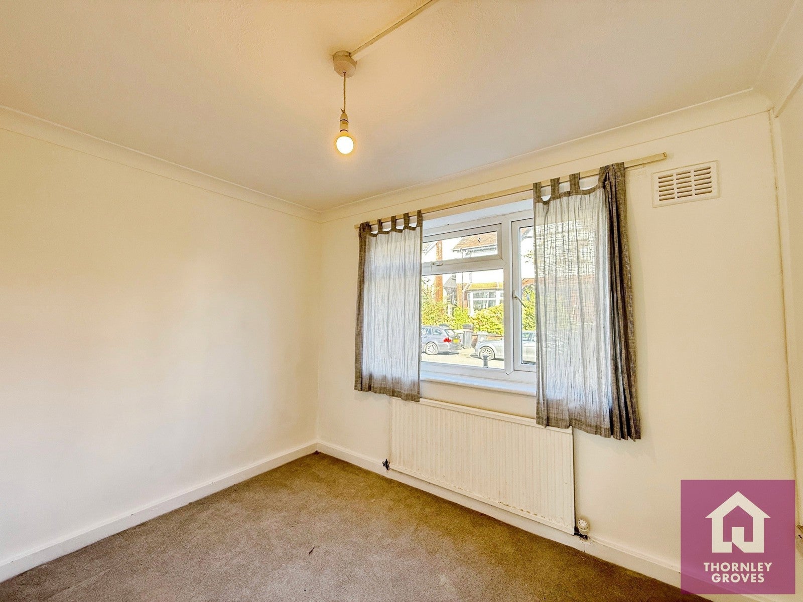 Flat Rivington Road in Salford