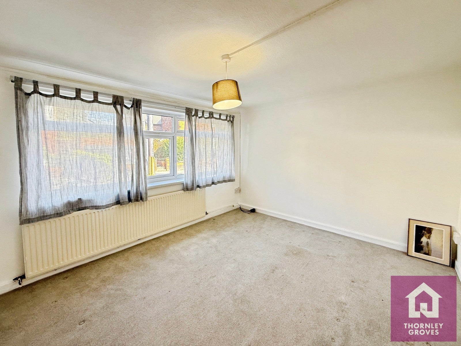 Flat Rivington Road in Salford