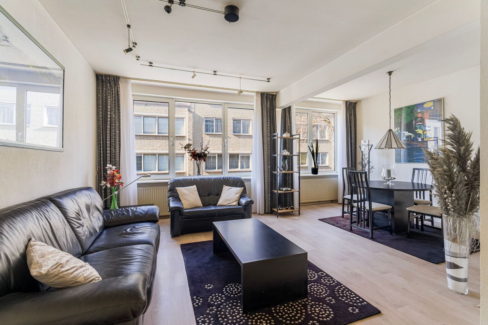 Van Kinsbergenstraat 35 in Den Haag