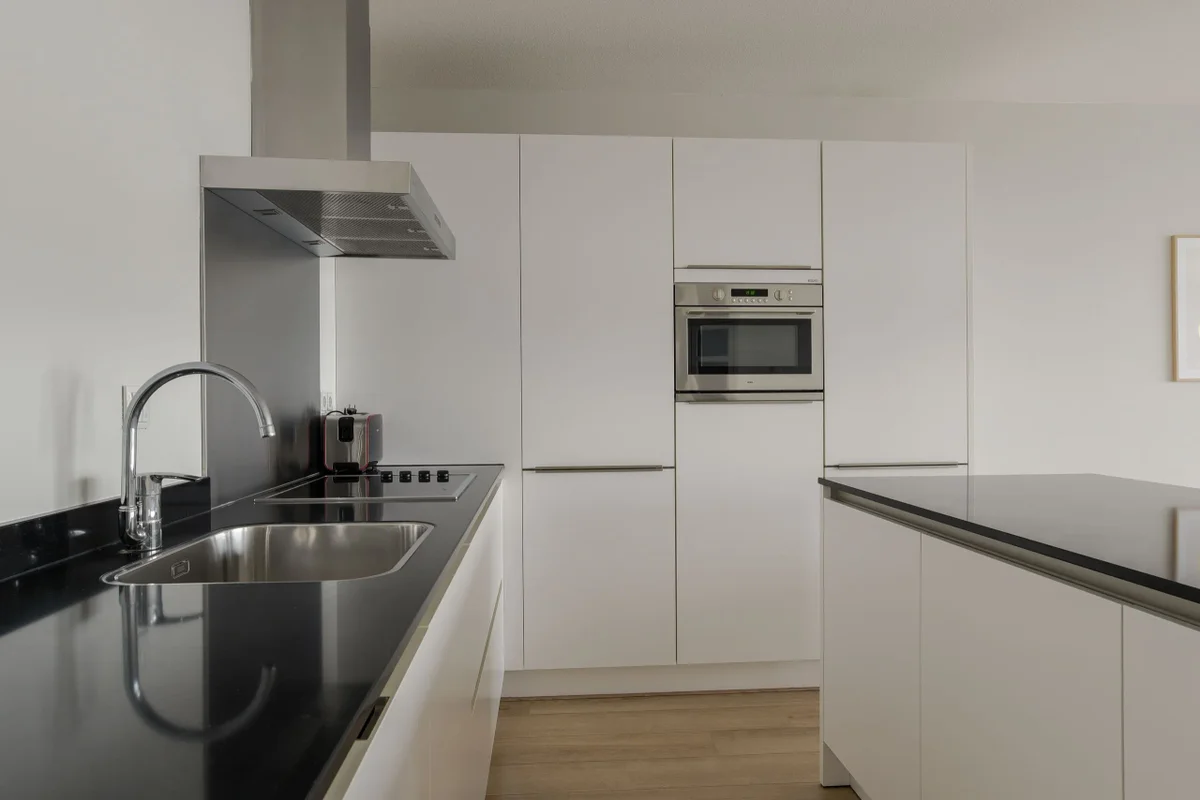 Appartement Anna van Buerenplein 10