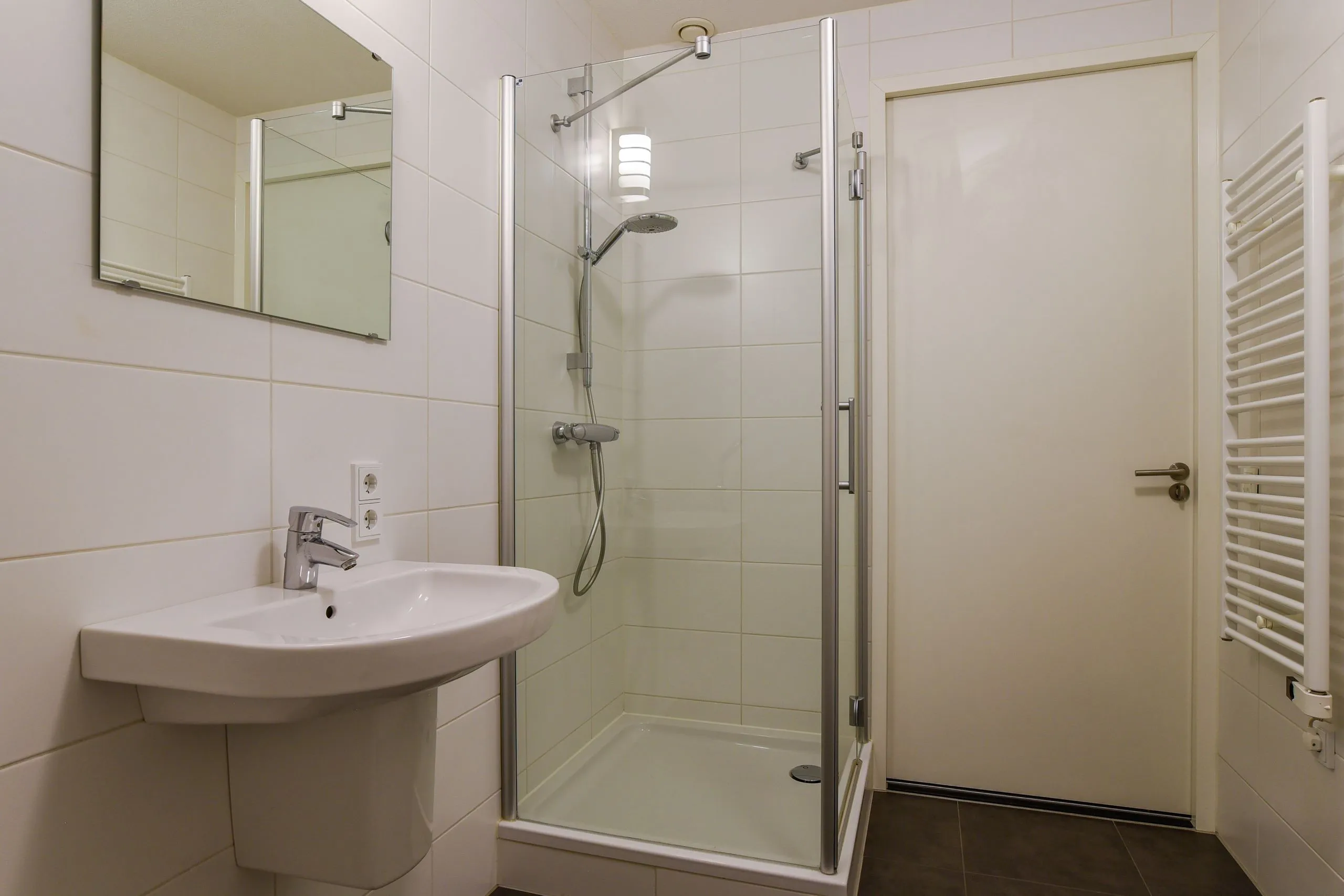 Appartement Anna van Buerenplein 17