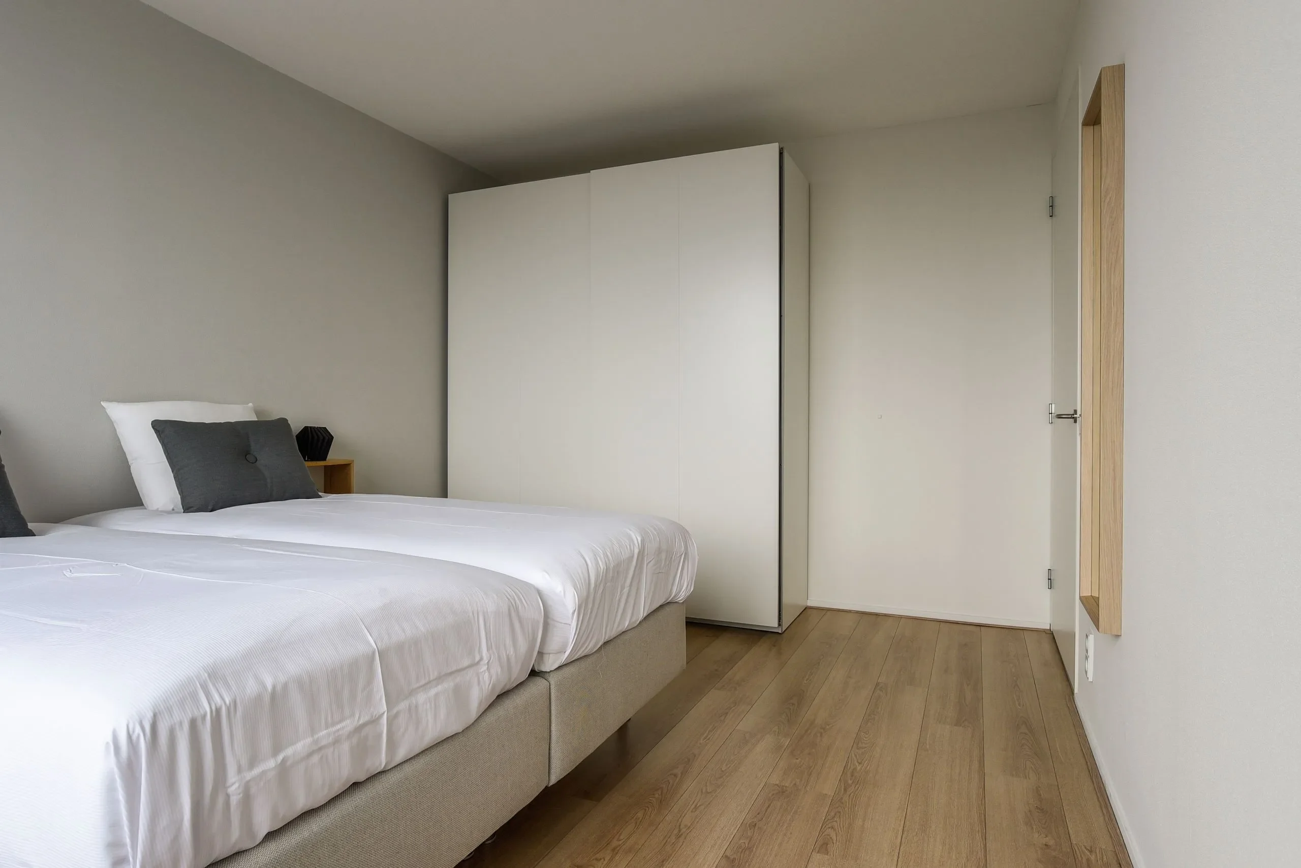 Appartement Anna van Buerenplein 16
