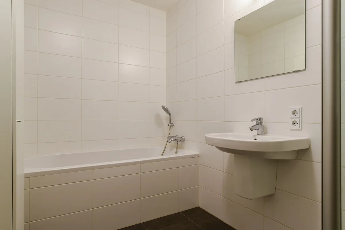 Appartement Anna van Buerenplein 15