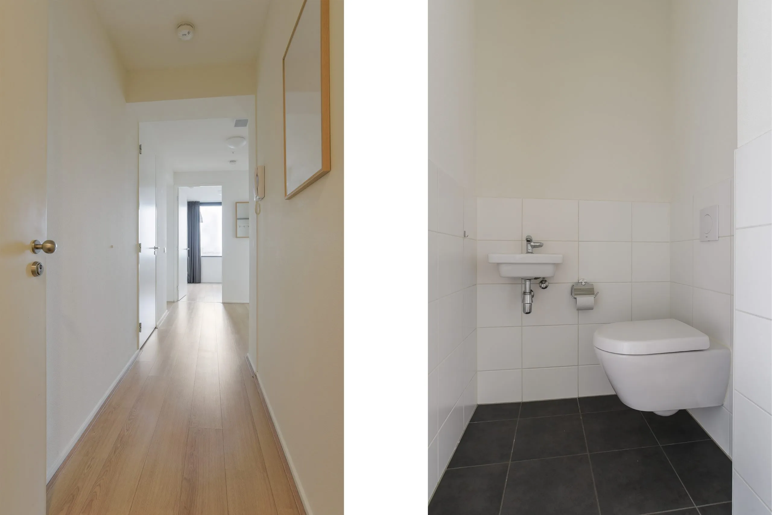 Appartement Anna van Buerenplein 4