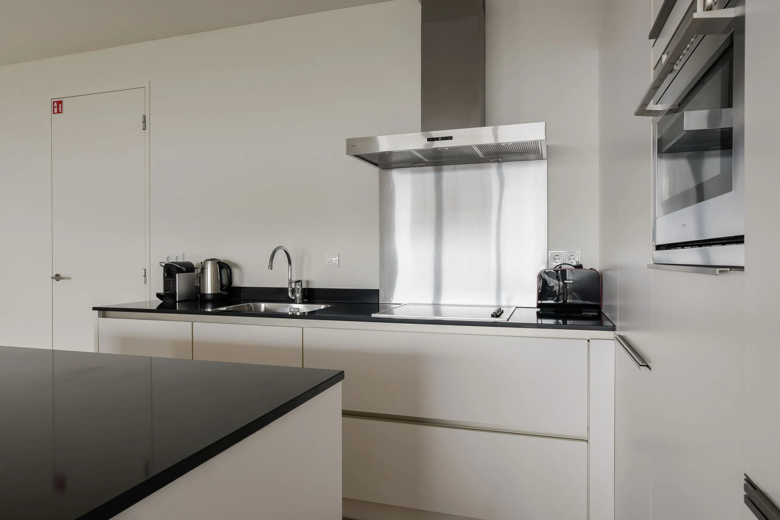 Appartement Anna van Buerenplein 11