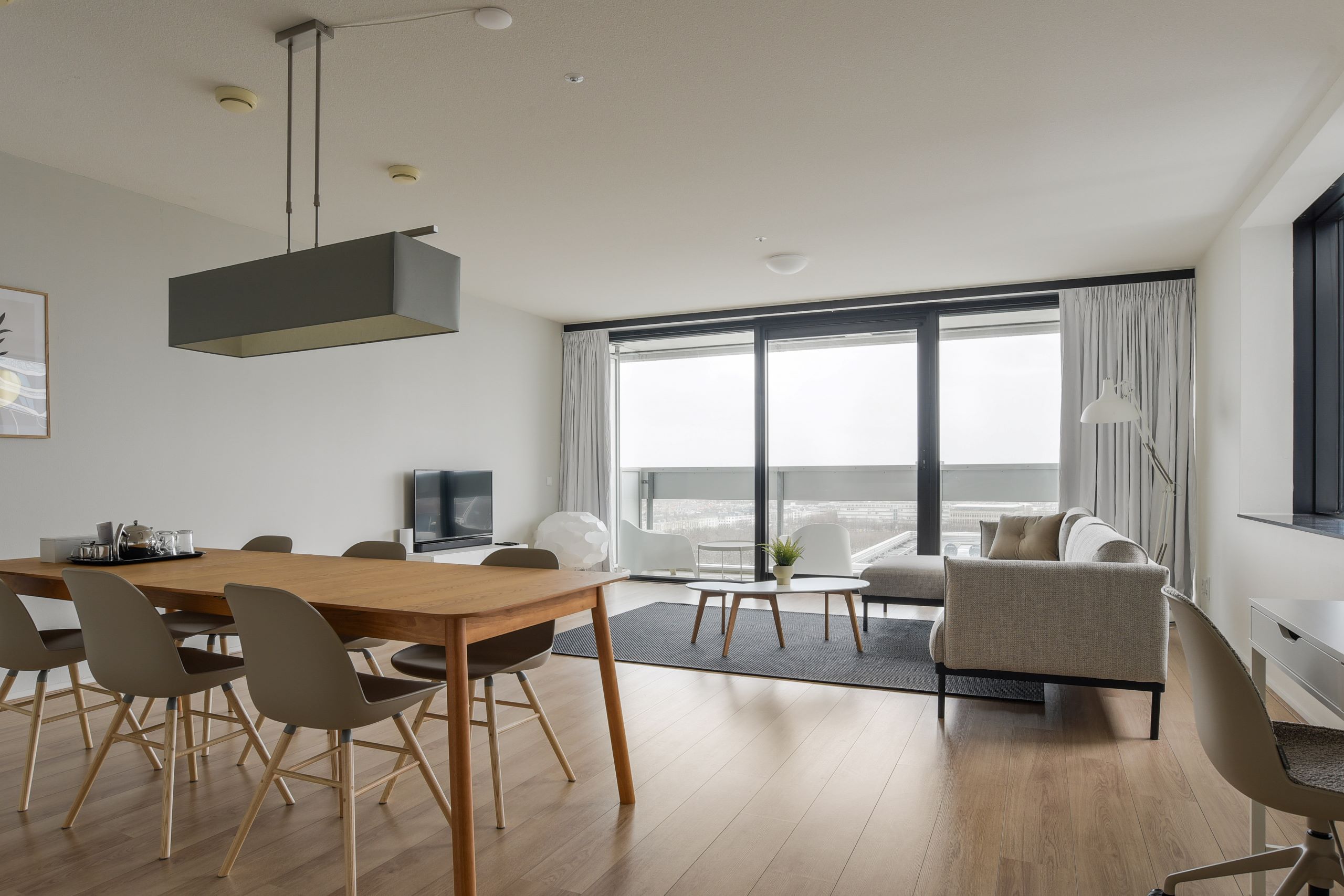 Anna Van Buerenplein