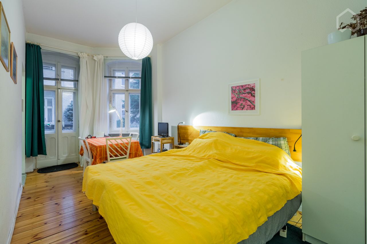 Wohnung Marschnerstraße in Berlin