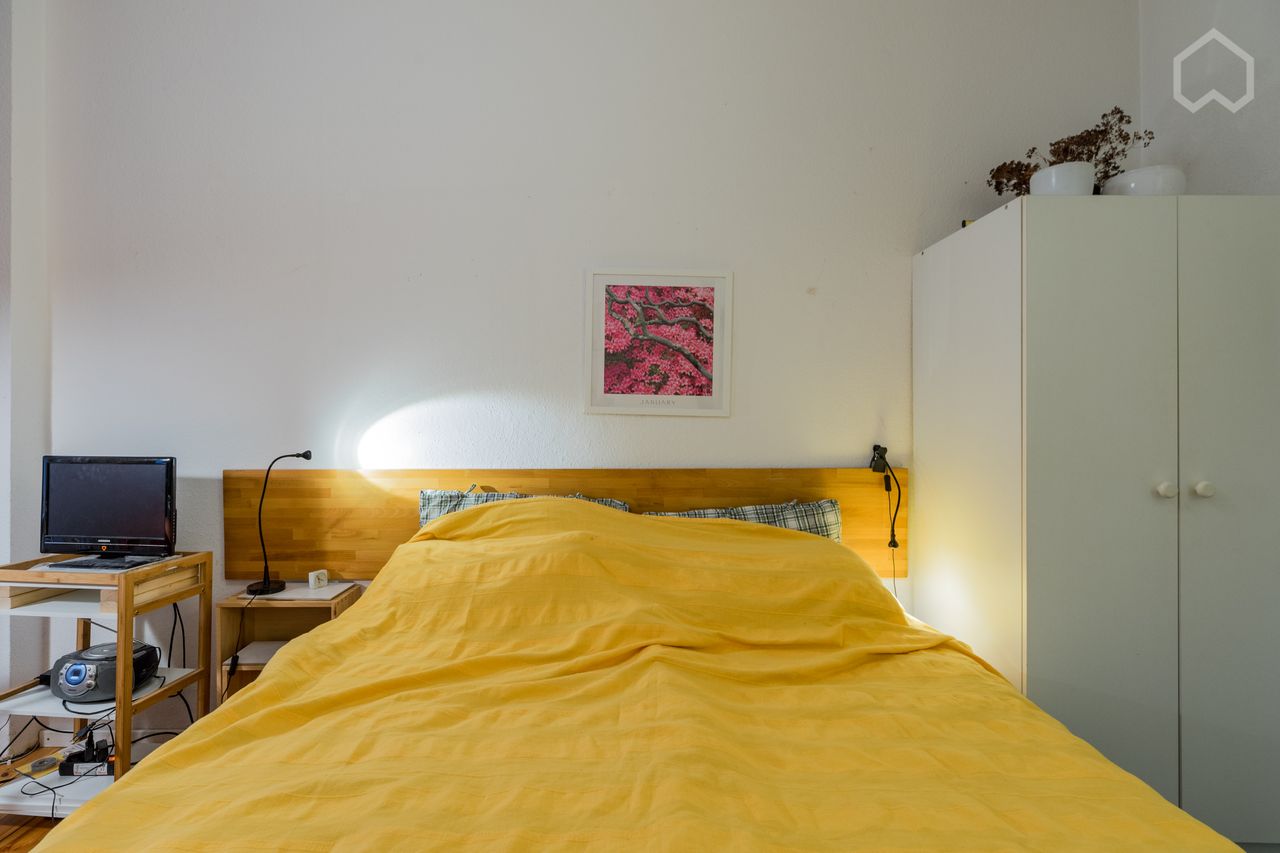 Wohnung Marschnerstraße in Berlin