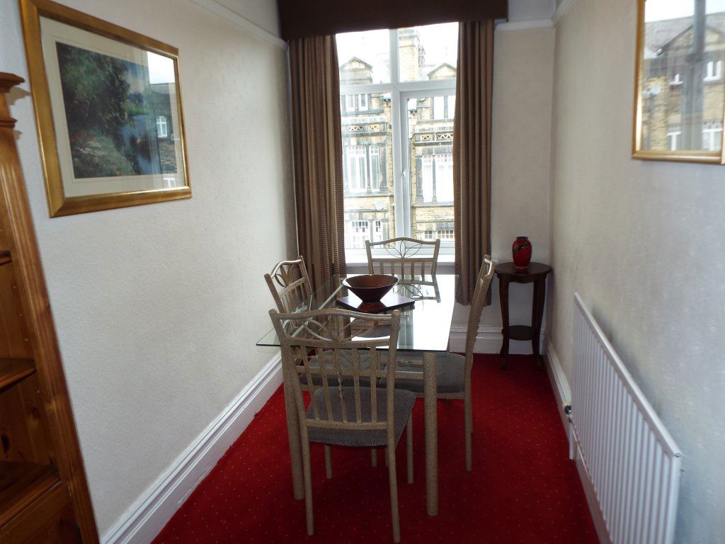 Flat Saint Mary's Avenue Rear in Harrogate