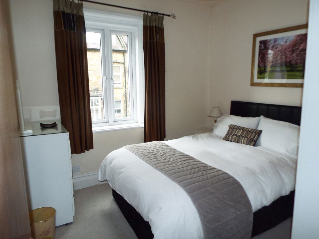 Flat Saint Mary's Avenue Rear in Harrogate