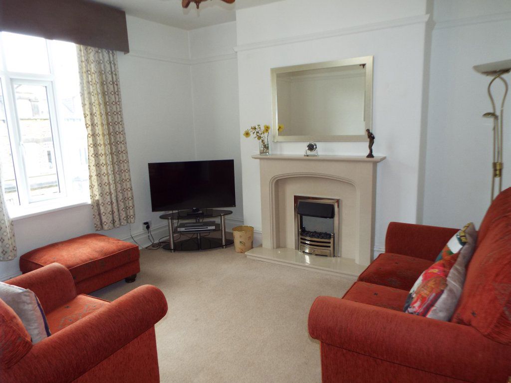 Flat Saint Mary's Avenue Rear in Harrogate