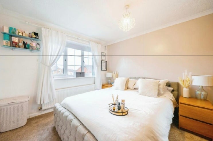 Room Huckley Way in Bristol