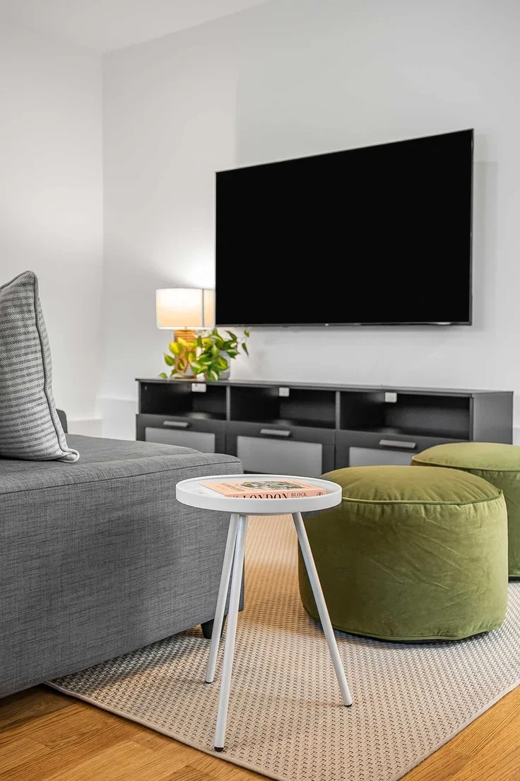 Flat Berners Street in City of Westminster