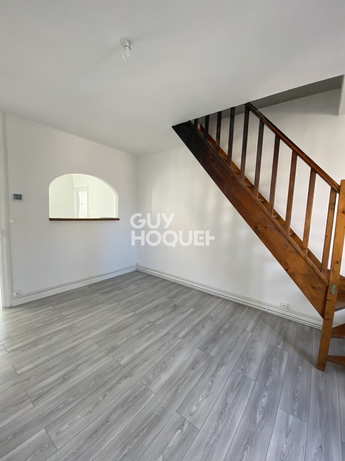 Appartement Rue de Saint-Mathieu à Houdan
