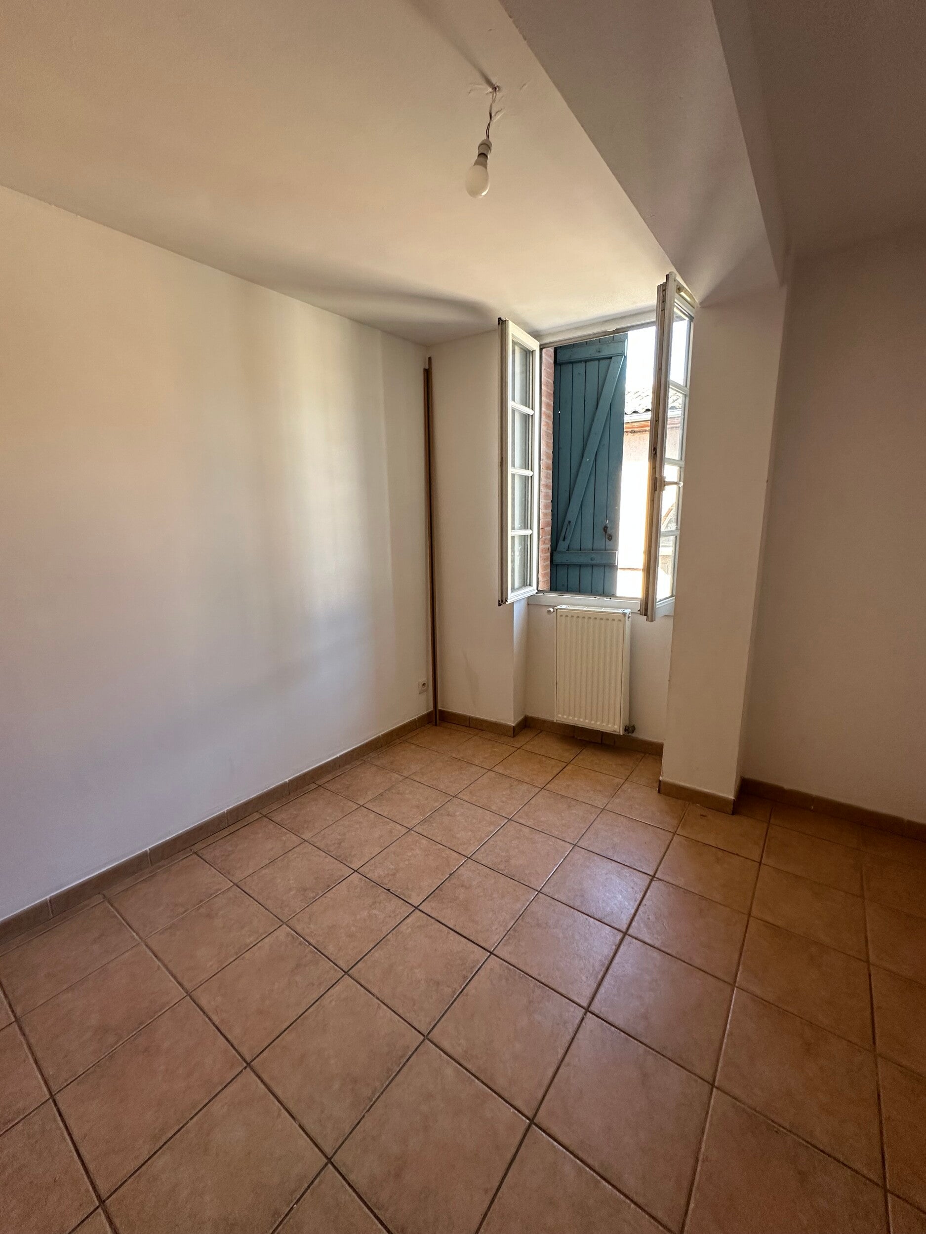 Appartement Rue Simone Noirot à Fenouillet