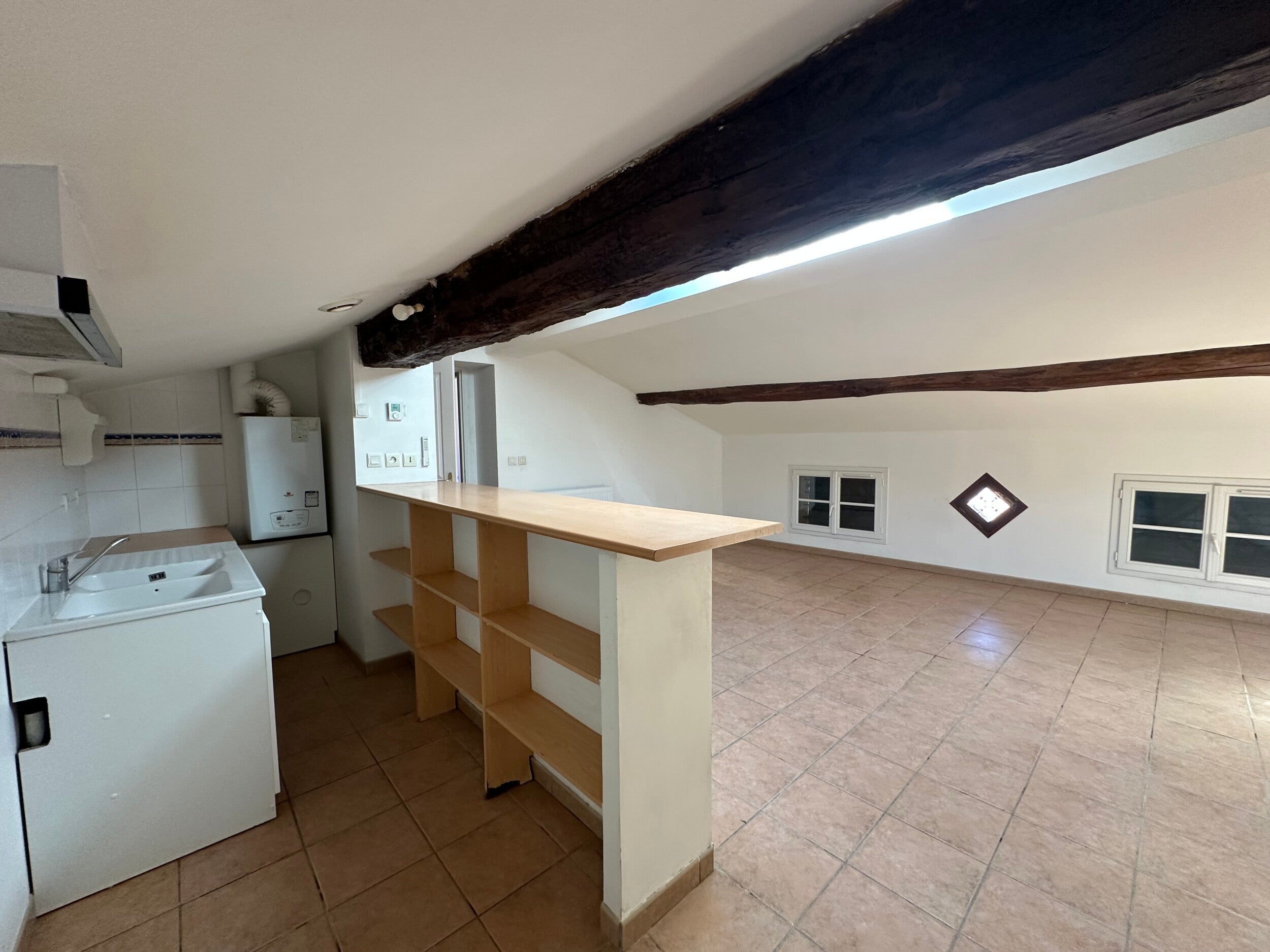 Appartement Rue Simone Noirot à Fenouillet