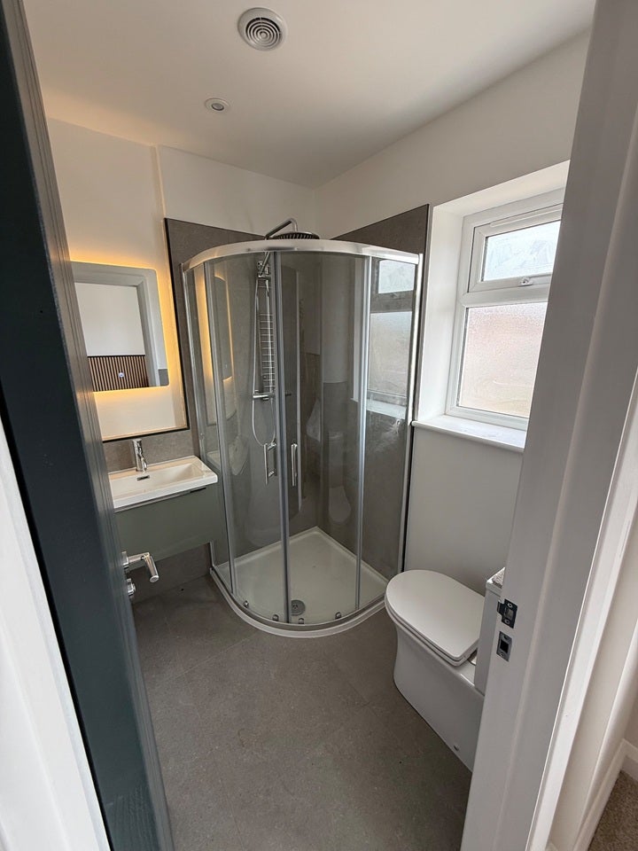 Room Newland Drive in Scunthorpe