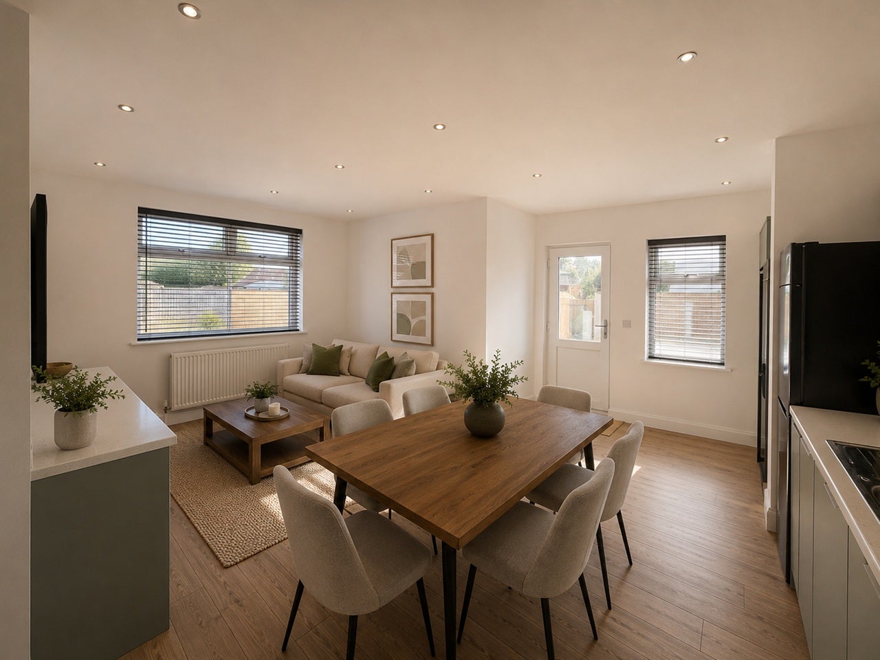 Room Newland Drive in Scunthorpe