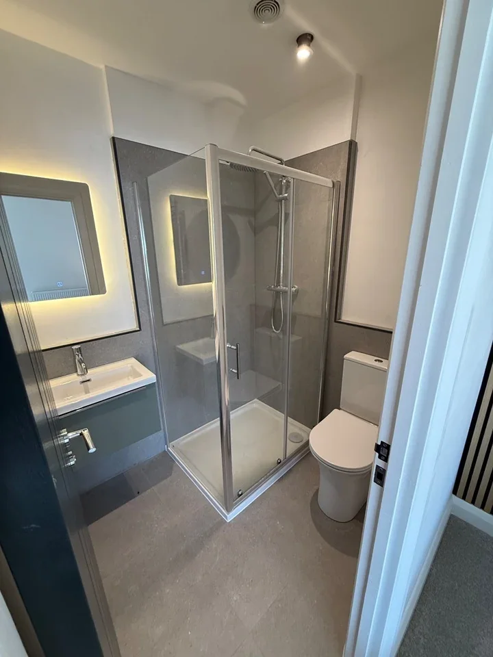 Room Newland Drive in Scunthorpe