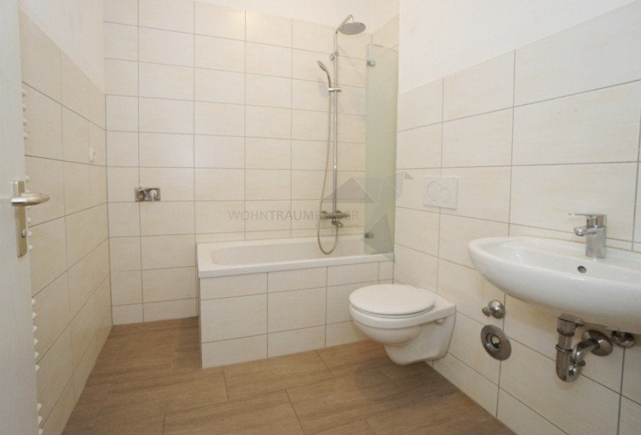 Wohnung Hölderlinstraße in Zwickau