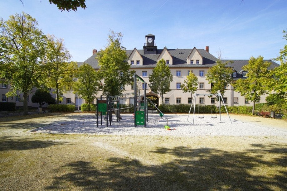 Wohnung Hölderlinstraße in Chemnitz