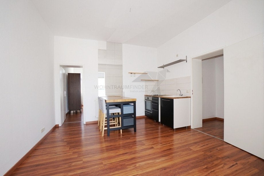 Wohnung Casparistraße in Zwickau