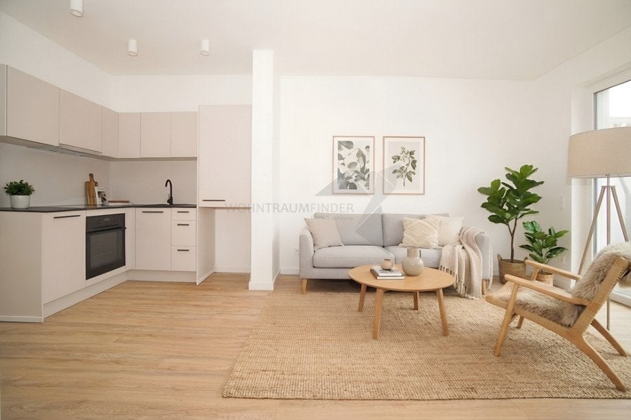 Wohnung Unritzstraße in Chemnitz