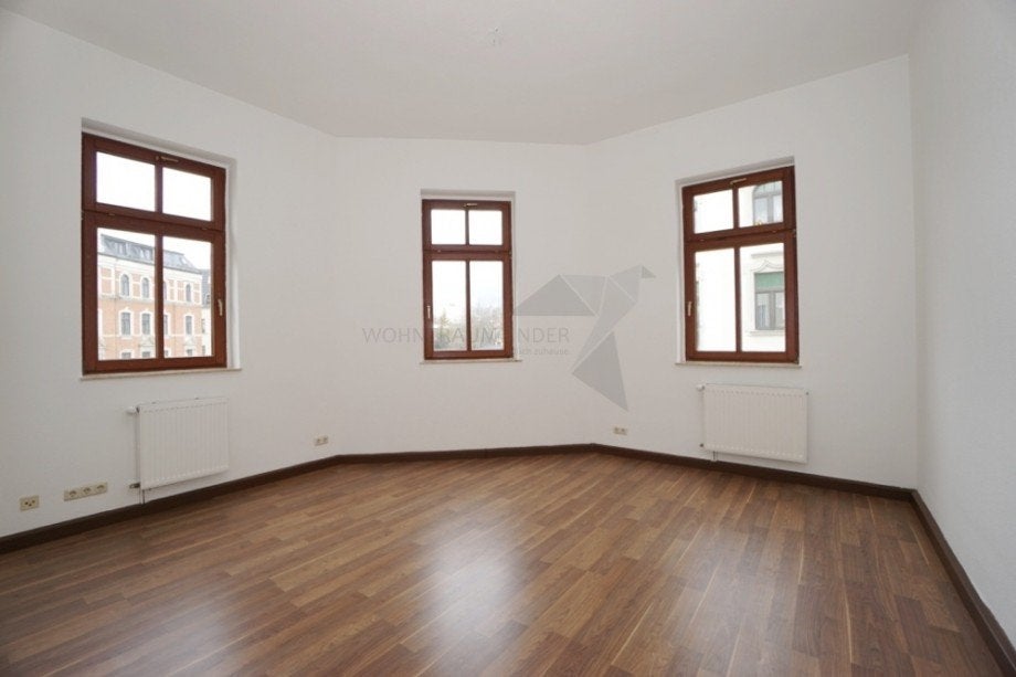 Wohnung Max-Pechstein-Straße in Zwickau