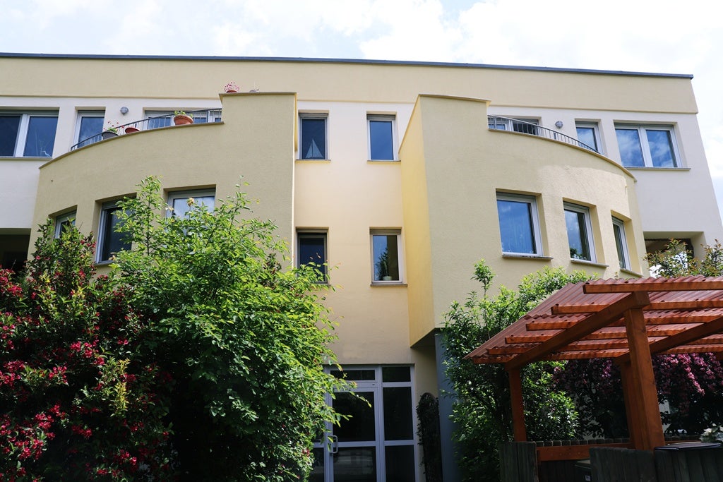 Wohnung Bahnhof Zuffenhausen in Stuttgart