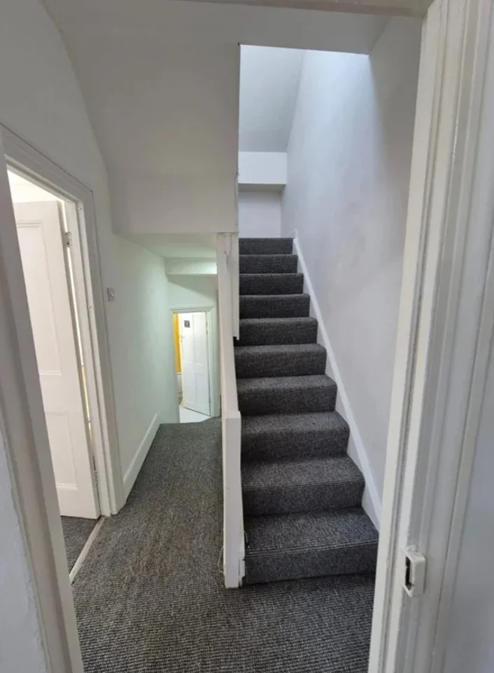 Flat Heigham Road in Greater London