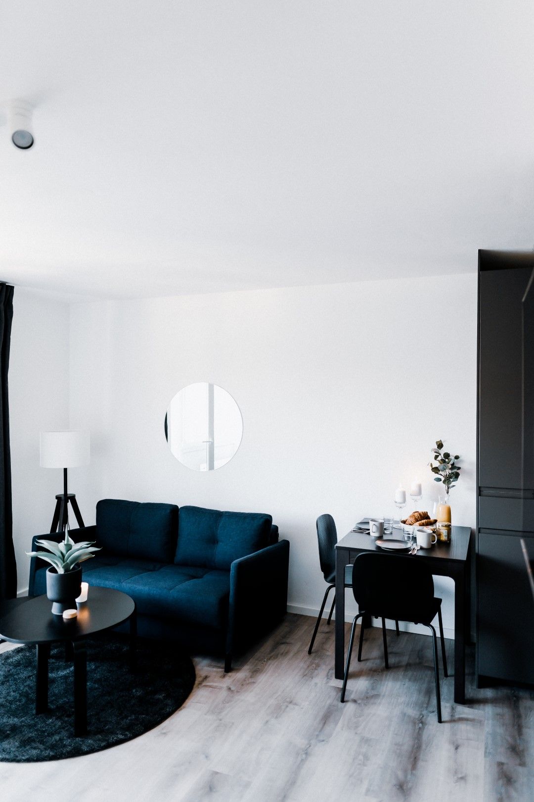 Wohnung Mäulenstraße in Stuttgart
