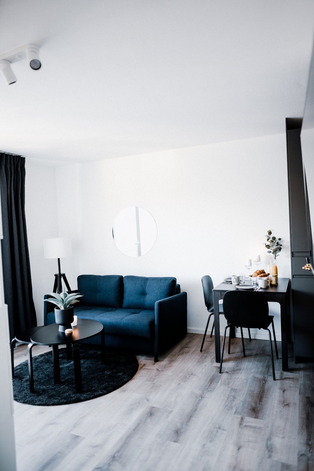 Wohnung Mäulenstraße in Stuttgart