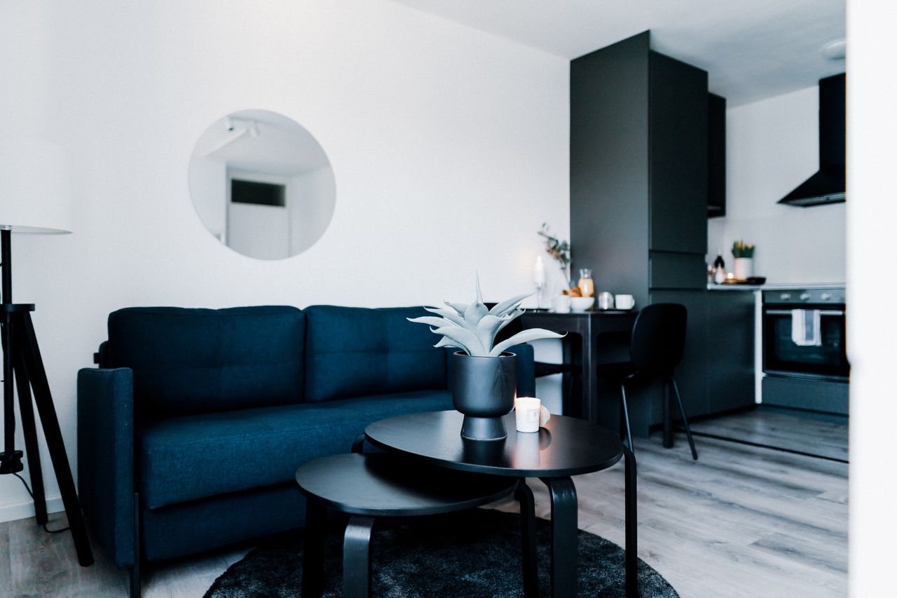 Wohnung Mäulenstraße in Stuttgart