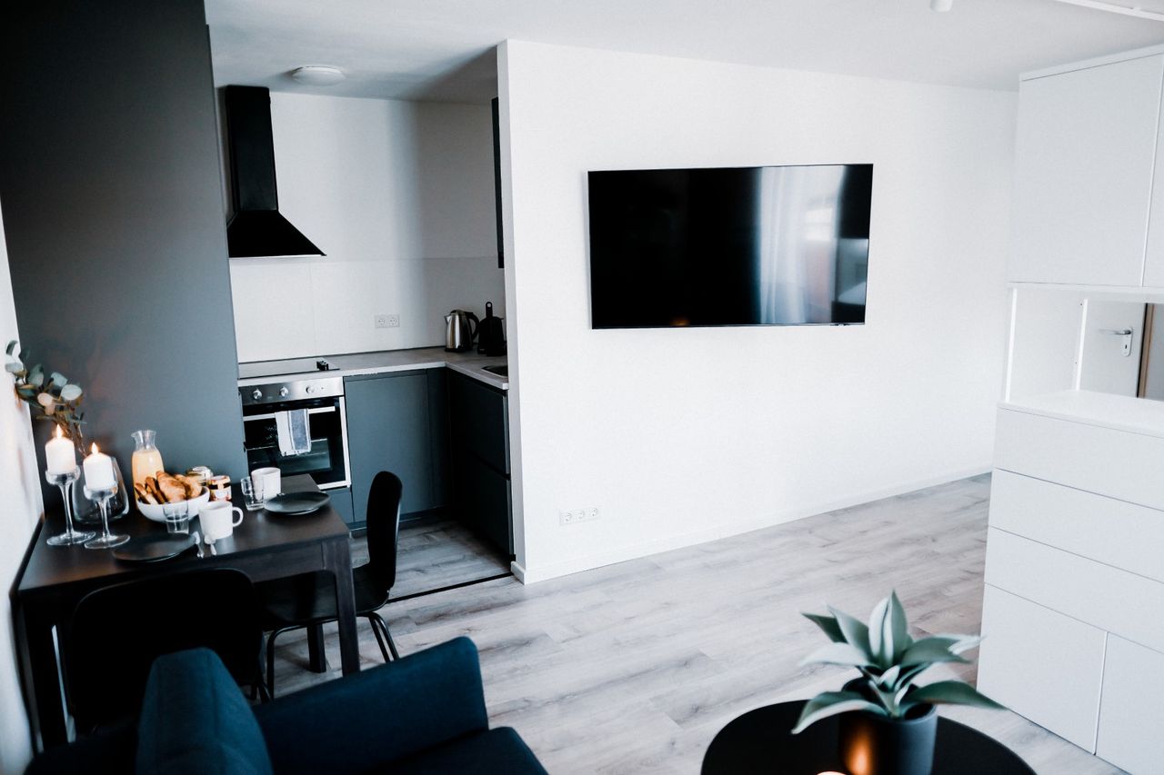 Wohnung Mäulenstraße in Stuttgart