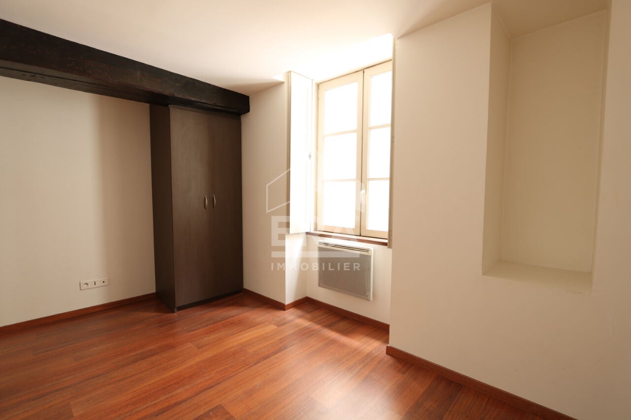 Appartement Place du Châtelet à Orléans