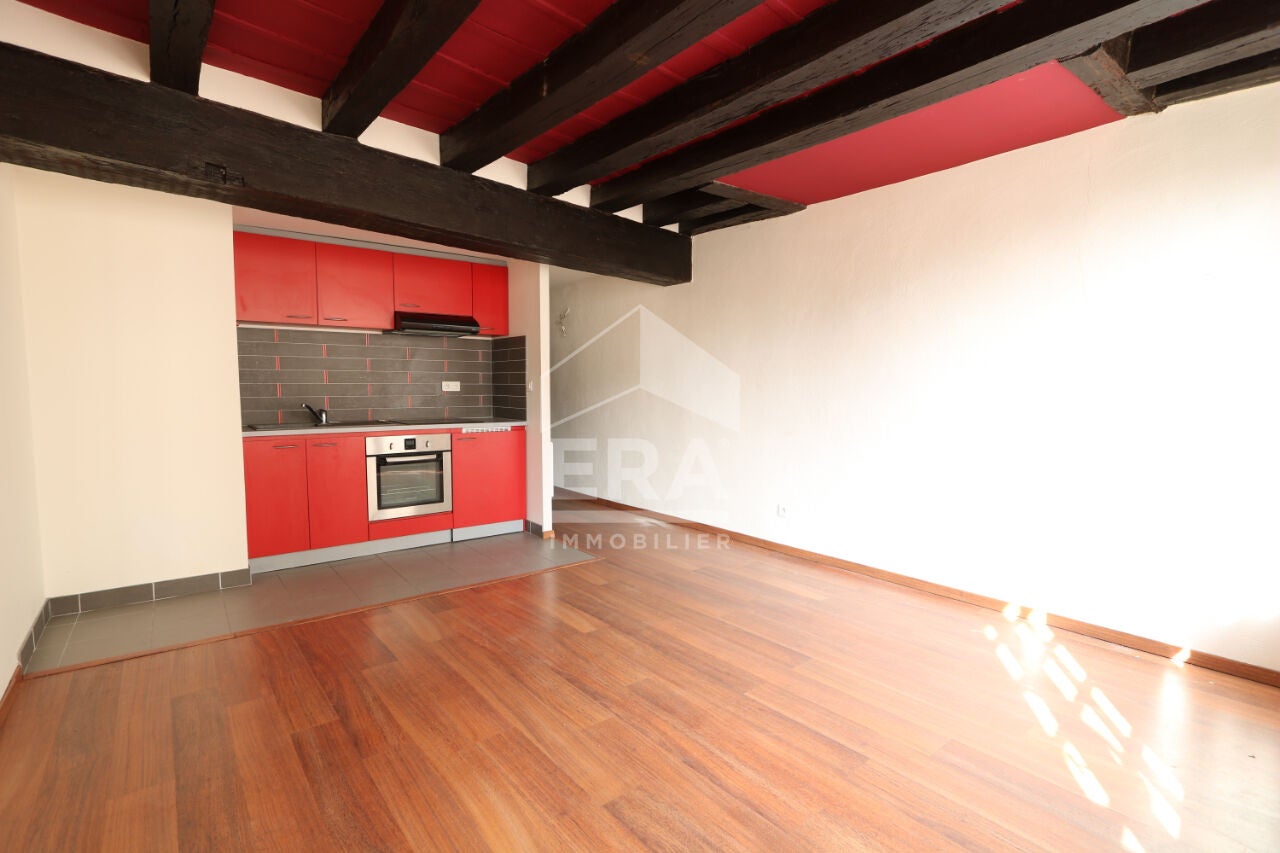 Appartement Place du Châtelet à Orléans