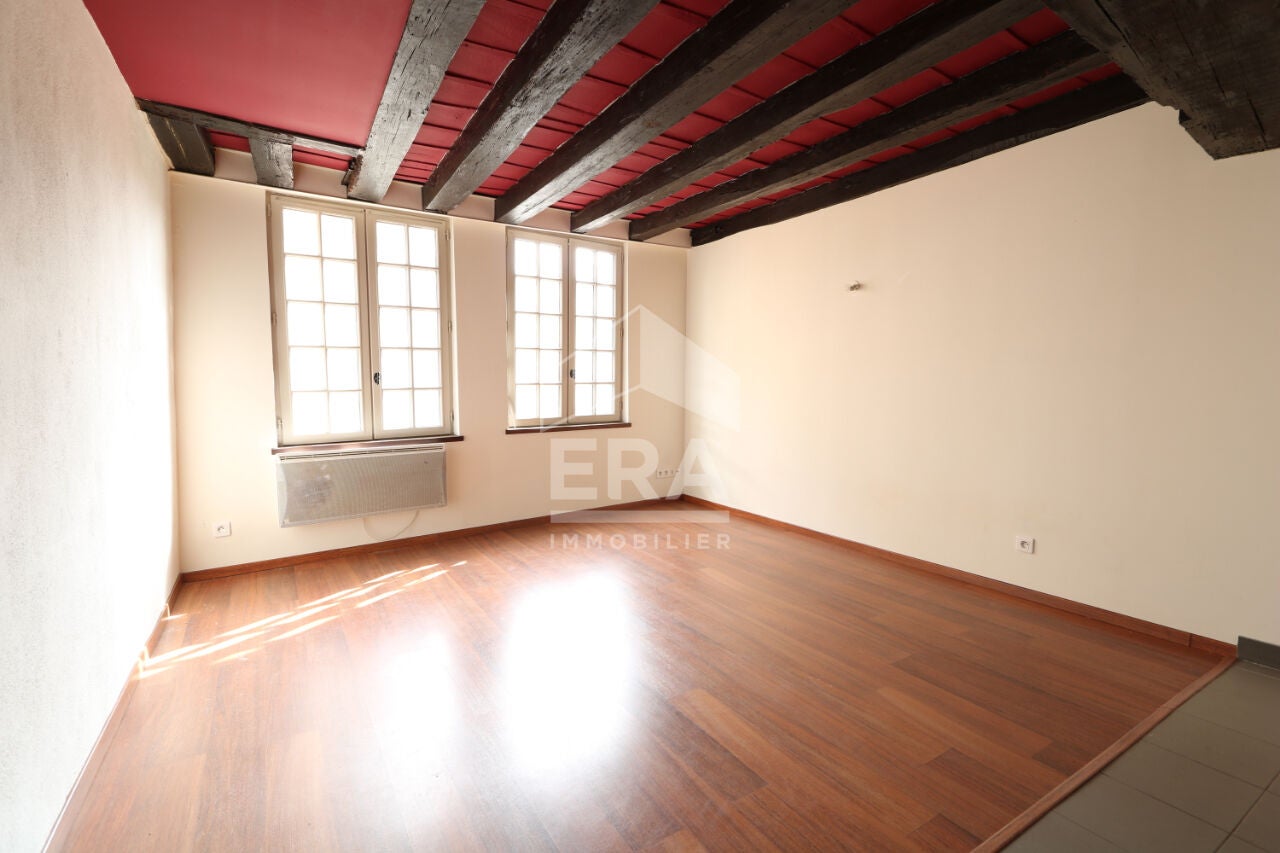 Appartement Place du Châtelet à Orléans
