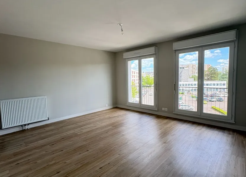 Appartement Rue de Vendée à Brest