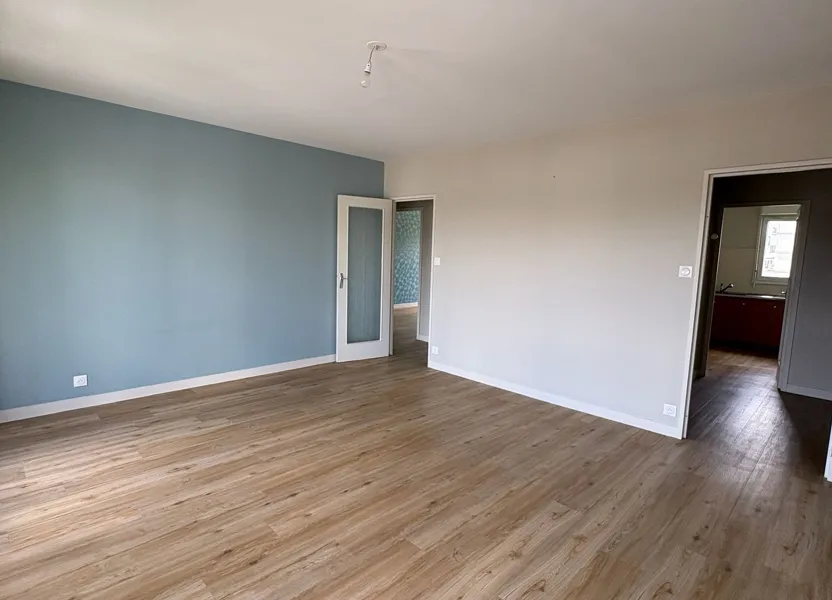 Appartement Rue de Vendée à Brest