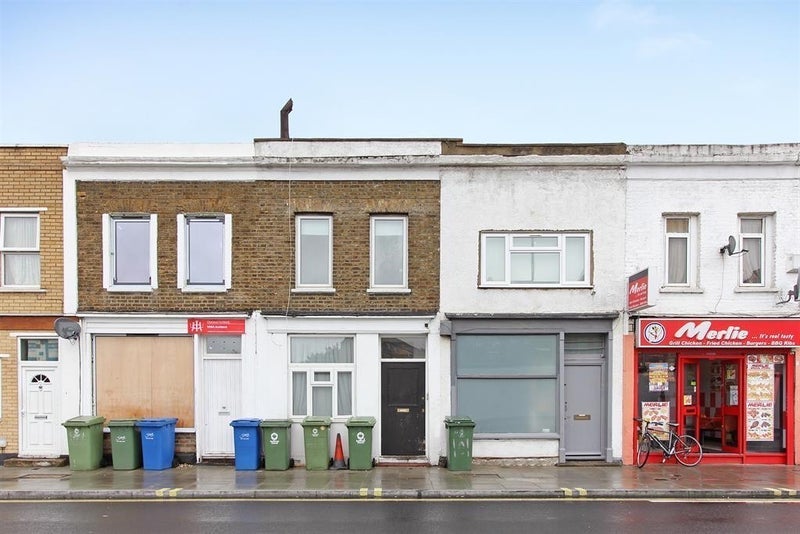 Room Cottage Green in Greater London
