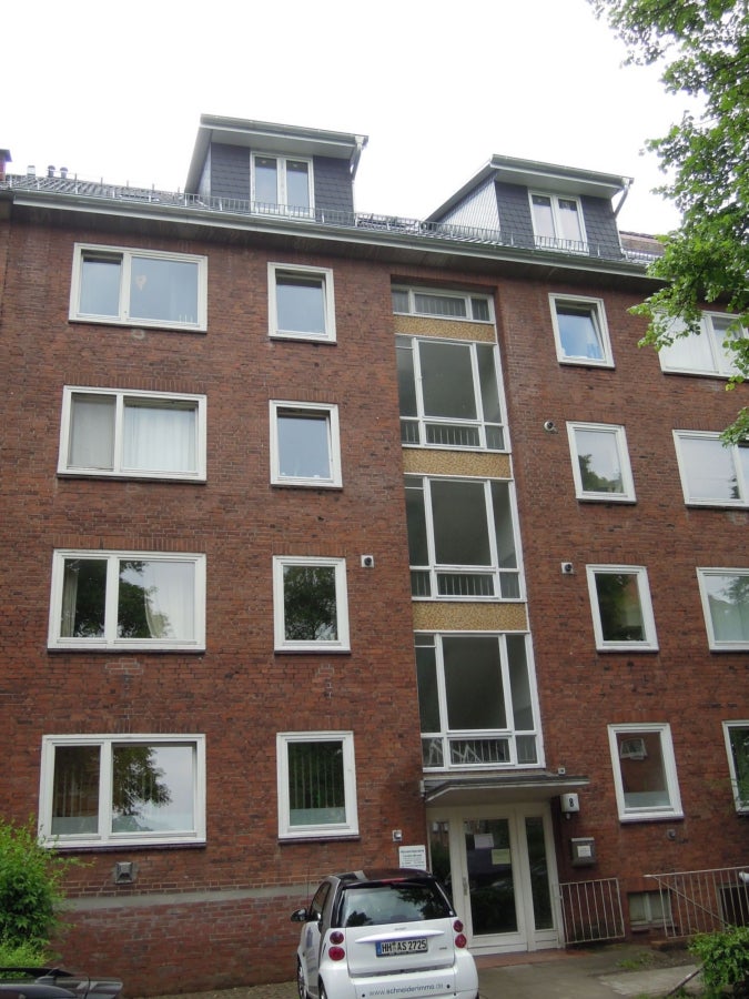 Wohnung Bethesdastraße in Hamburg