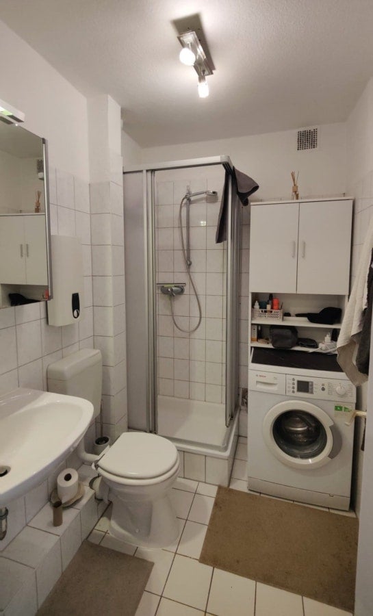 Wohnung Bethesdastraße in Hamburg