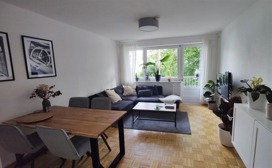 Wohnung Bethesdastraße in Hamburg