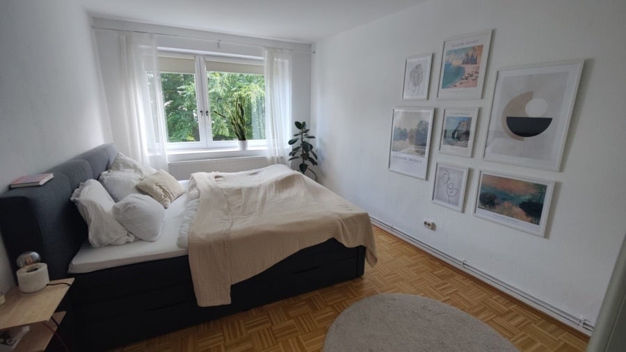 Wohnung Bethesdastraße in Hamburg