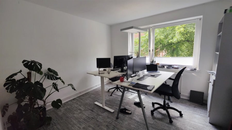 Wohnung Bethesdastraße in Hamburg