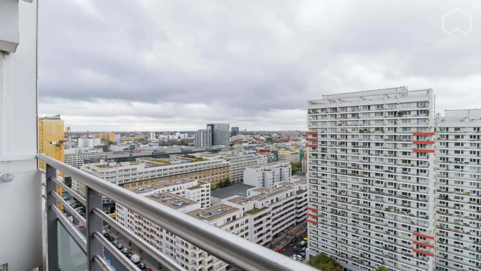 Wohnung Reinbeckstraße in Berlin